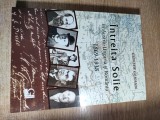 Intreita solie in Austro-Ungaria si Romania 1869-1938 - Istoria miscarii adventiste sibiene, parte a celei din Transilvania... - Gunther Gehann (2008)