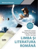Limba si literatura romana. Manual pentru clasa a VI-a - Dumitrita Stoica, Ramona Jitaru, Natasa-Delia Maier, Laura Neacsu, Viorica Oleinic, Alina Pet