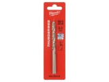 Burghiu Metal 8mm Oțel Rapid HSS-G