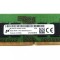 Memorie RAM laptop, Micron, 8GB, DDR4, SODIM, PC4-3200Mhz - MTA4ATF1G64HZ-3G2E1