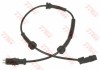 Senzor ABS / turatie roata RENAULT VEL SATIS (BJ0) (2002 - 2016) TRW GBS2128