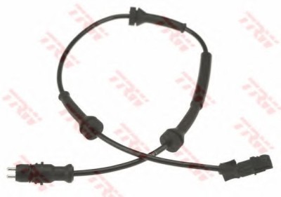 Senzor ABS / turatie roata RENAULT ESPACE IV (JK0/1) (2002 - 2015) TRW GBS2128 foto