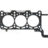 Victor Reinz Garnitura, chiulasa