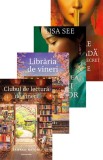 Pachet Povesti cu parfum de Orient, Bookzone