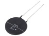EPCOS Termistor NTC 1 Ohm THT 7.5mm, Cod: B57464S0109M000, Toleranta 	20%, Putere 6.7W