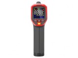 Pirometru LCD -32&divide;1300&deg;C UT303C