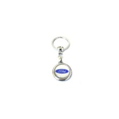 Breloc cheie Ford tip 2