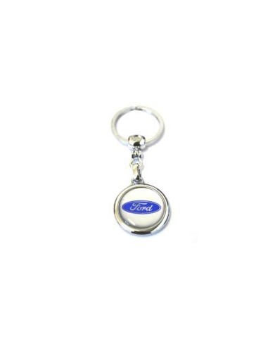 Breloc cheie Ford tip 2