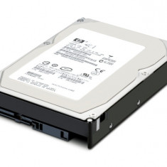 Hard Disk Server Refurbished 300 GB, HP DG0300FAMWN, SAS, 2.5 Inch, 10000 RPM