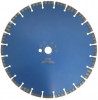 Disc DiamantatExpert pt. Asfalt &amp; Beton - Turbo Laser Combi 300x25.4 (mm) Premium - DXDH.2027.300.25, Oem