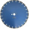 Disc DiamantatExpert pt. Asfalt &amp; Beton - Turbo Laser Combi 300x25.4 (mm) Premium - DXDH.2027.300.25