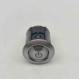 Buton Pornire Nissan Leaf ZE1 2018 OEM 25150-5SA0A Garantie