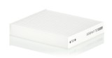 MANN-FILTER CU 14 001 Filtru, aer habitaclu