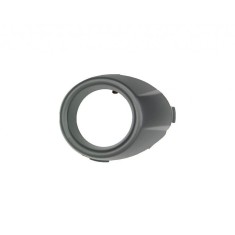 Rama lampa ceata , suport proiector negru ,fata ,dreapta Ford Fiesta (Ja8), 09.2008-01.2013, 1531739
