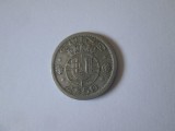 Guineea Portugheza 2.50 Escudos 1952, Africa, Cupru-Nichel