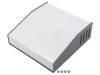 Carcasă Desktop Aluminiu 515x152x152mm