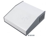 Carcasă Desktop Aluminiu 515x152x152mm