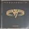 cd van halen best of vol.1