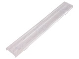 Lentilă LED Transparentă Dreptunghiulară 10,5mm