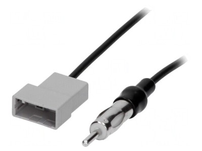 Adaptor Antenă Subaru DIN foto