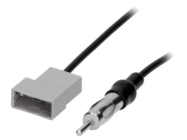 Adaptor Antenă Subaru DIN