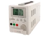 Alimentator de laborator AXIOMET canal unic 0-120VDC 0-1A 230VAC