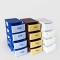 DULAP PLASTIC 4 SERTARE UNIVERSAL STERK, 67 X 45 X 90, DIFERITE CULORI