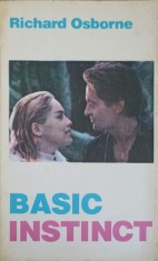 BASIC INSTINCT-RICHARD OSBORNE-157245 foto