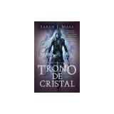 Trono de Cristal / Throne of Glass