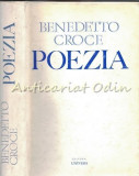 Cumpara ieftin Poezia - Benedetto Croce