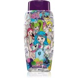 Lollipopz Magic Bath Bath &amp; Shower Gel gel de dus si baie pentru copii 3 y+ 300 ml