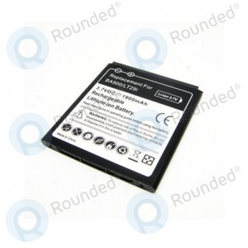 Baterie Xperia TX LT29i 3.7V 1900 mAh foto