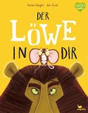 Der Lwe in dir | Rachel Bright