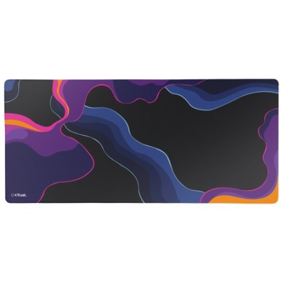 Mousepad Trust GXT 759 XXL, mov/albst foto