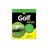 Golf for Dummies