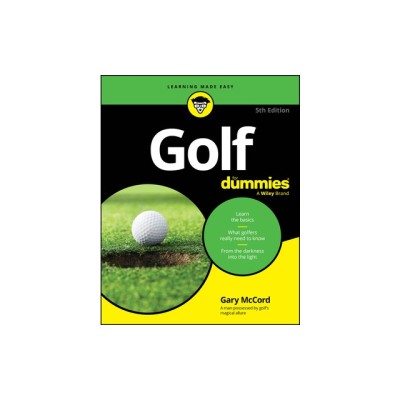 Golf for Dummies foto