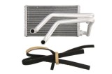 Radiator incalzire interior habitaclu MITSUBISHI LANCER VIII Sportback (CX_A) (2007 - Prezent) THERMOTEC D6C011TT