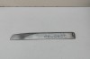 Ornament prag st&acirc;nga față PEUGEOT 5008 II MC, MJ, MR, M4 2023 OEM: 98134207ZD | 31990190