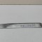 Ornament prag st&acirc;nga față PEUGEOT 5008 II MC, MJ, MR, M4 2023 OEM: 98134207ZD | 31990190