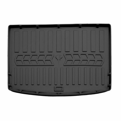 Tavita portbagaj Volkswagen Golf Plus (2005-2014) 106138 foto