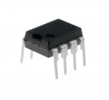 Circuit integrat, driver, controler PWM, DIP7, STMicroelectronics - VIPER27HN