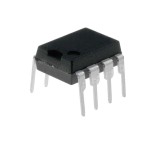 Circuit integrat, PMIC, AC/DC switcher, controler PWM, DIP7, INFINEON TECHNOLOGIES - ICE3AR0680JZXKLA1