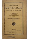 P. Commelin - Nouvelle mythologie grecque et romaine