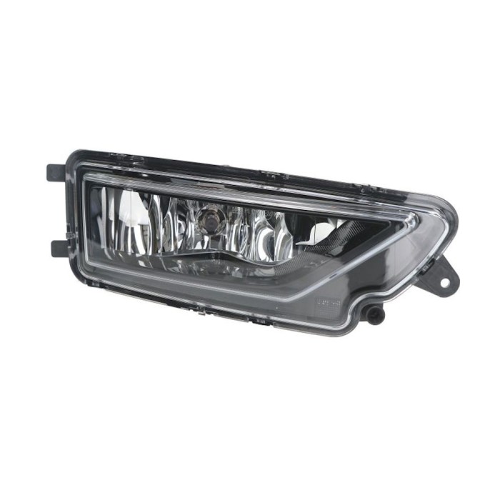 Proiector ceata VW Amarok (N817), 09.2016-, partea Dreapta, tip bec H11; Hella