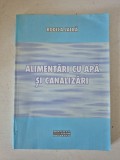 Alimentări cu apă și canalizări - Rodica Jalbă, carte tehnica - Instalații