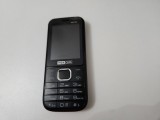 Telefon Mobil Maxcom MM142 Nou Original, Incarcator inclus, Baterie Autonomie Extinsa