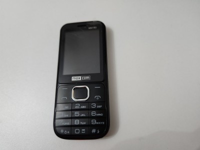 Telefon mobil Maxcom MM142 Nou Original foto