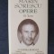 Marin Sorescu &ndash; Opere III. Teatru (ed. de lux, Academia Romana)