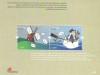 |Portugalia, Azore, bloc, Europa CEPT, 2008, MNH, Nestampilat