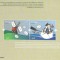 |Portugalia, Azore, bloc, Europa CEPT, 2008, MNH